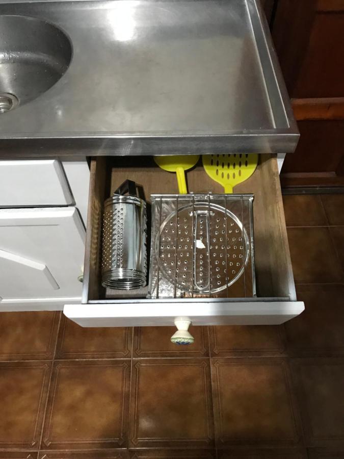 Lo De Annie Depto 2 Lägenhet Posadas Exteriör bild