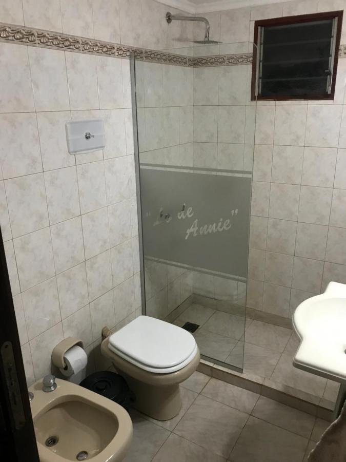 Lo De Annie Depto 2 Lägenhet Posadas Exteriör bild