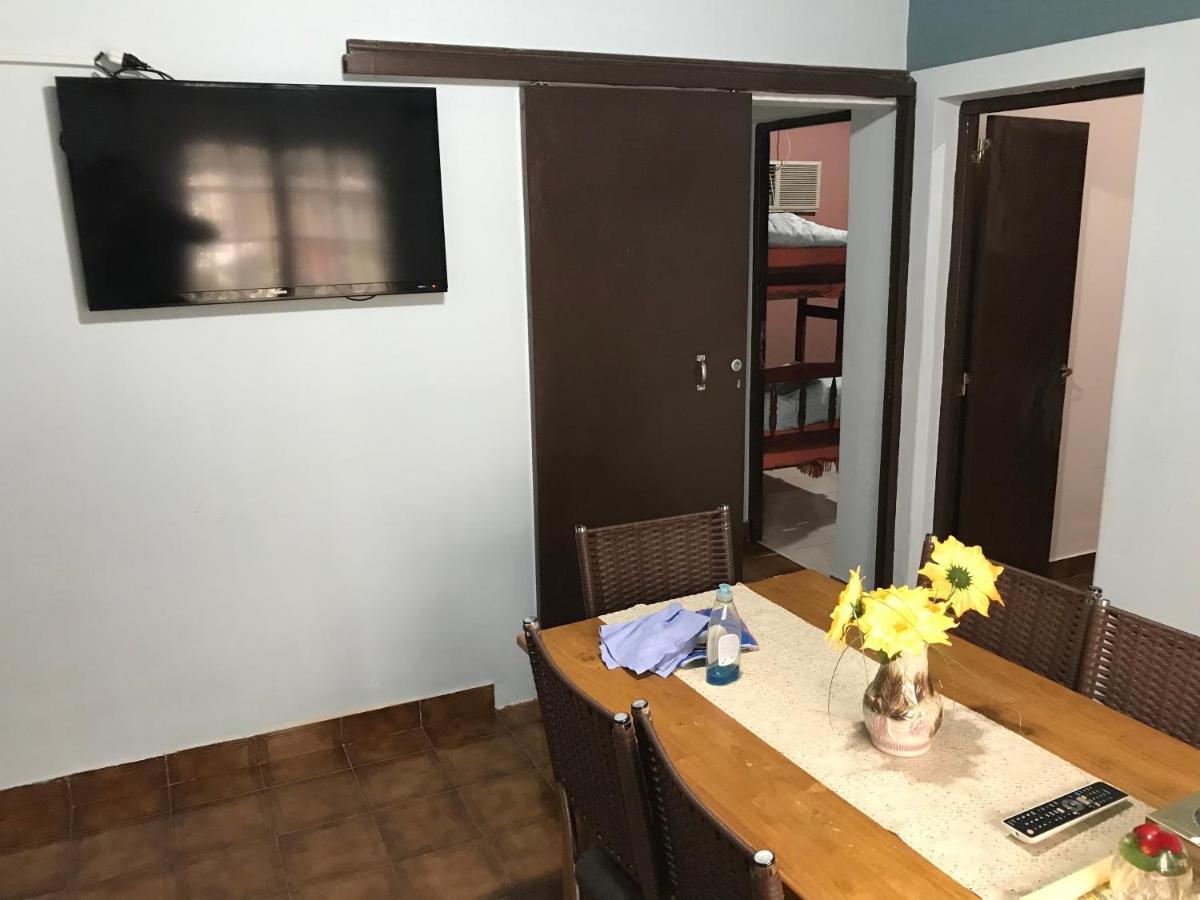 Lo De Annie Depto 2 Lägenhet Posadas Exteriör bild
